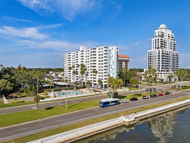 2401 BAYSHORE BOULEVARD 310, Tampa, FL 33629
