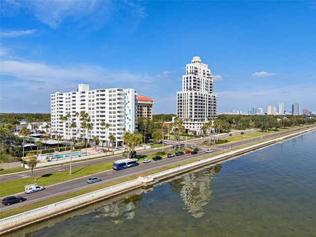 2401 BAYSHORE BOULEVARD 310, Tampa, FL 33629
