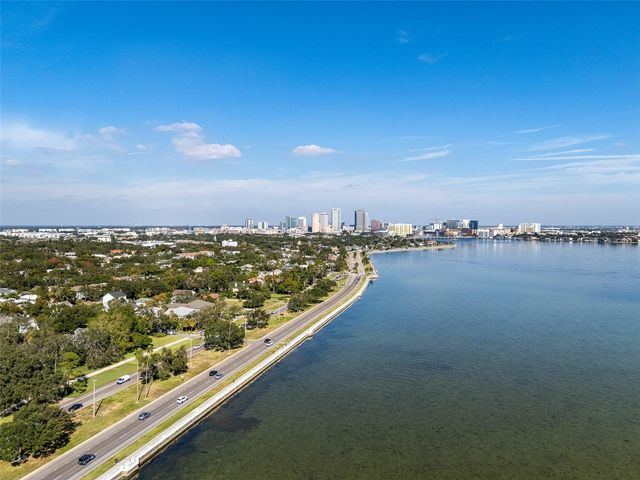 2401 BAYSHORE BOULEVARD 310, Tampa, FL 33629