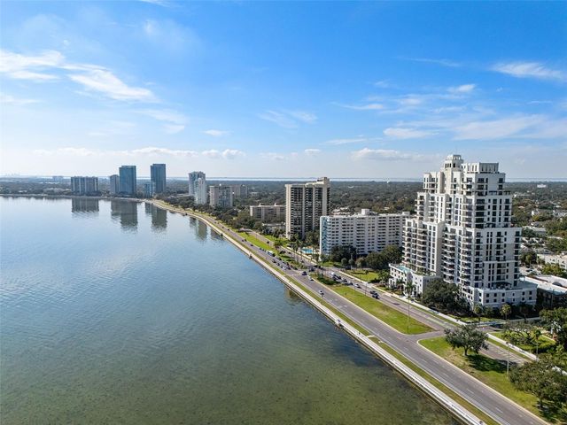 2401 BAYSHORE BOULEVARD 310, Tampa, FL 33629