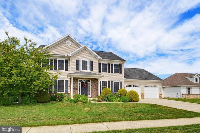 171 PINE CREEK DRIVE, Carlisle, PA 17013