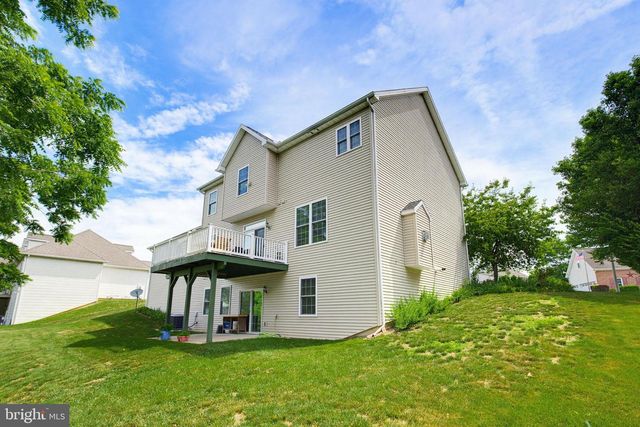 171 PINE CREEK DRIVE, Carlisle, PA 17013