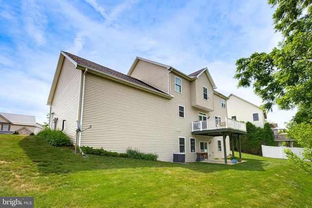 171 PINE CREEK DRIVE, Carlisle, PA 17013
