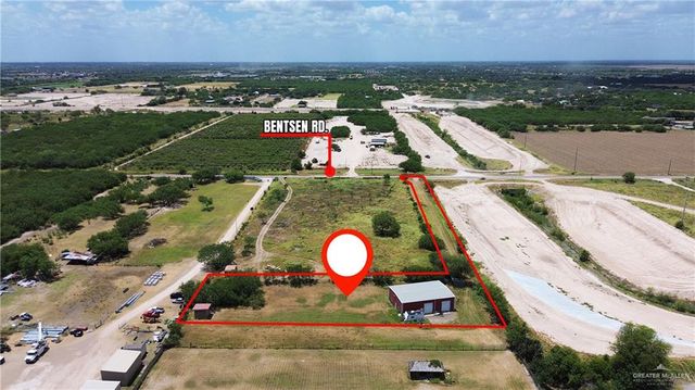 10612 N Ware Road, Mcallen, TX 78504