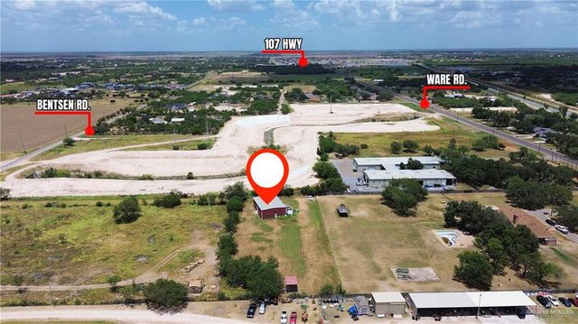 10612 N Ware Road, Mcallen, TX 78504