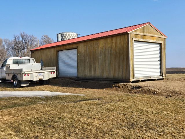 14010 10th Street SE, Raymond, MN 56282