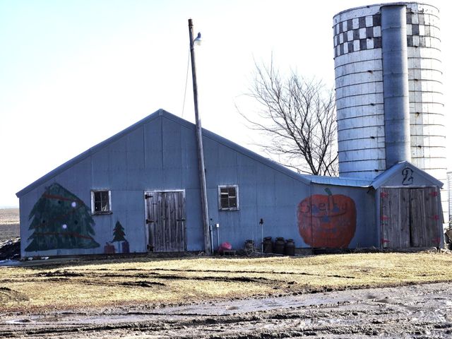 14010 10th Street SE, Raymond, MN 56282