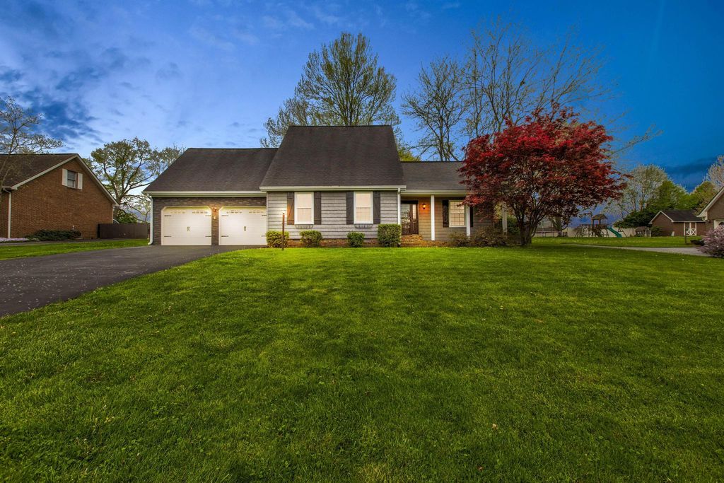 459 Missionary Lane, Mt Sterling, KY 40353