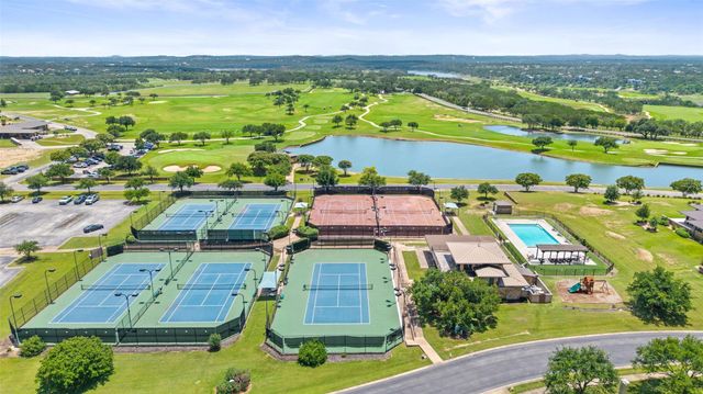 2923 Cliff PT, Spicewood, TX 78669