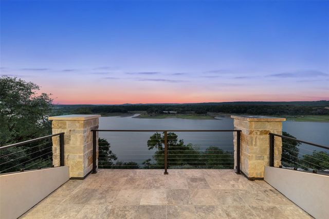 2923 Cliff PT, Spicewood, TX 78669