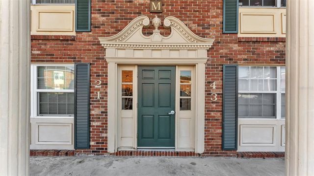 1920 E EDGEWOOD DRIVE M2, Lakeland, FL 33803