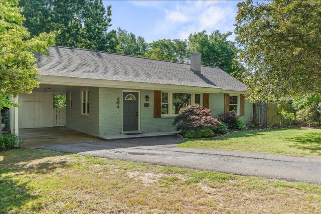 464 SHARON DR, Memphis, TN 38122