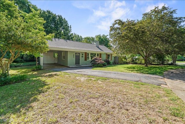 464 SHARON DR, Memphis, TN 38122