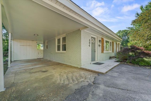 464 SHARON DR, Memphis, TN 38122