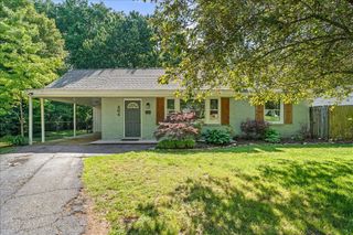 464 SHARON DR, Memphis, TN 38122