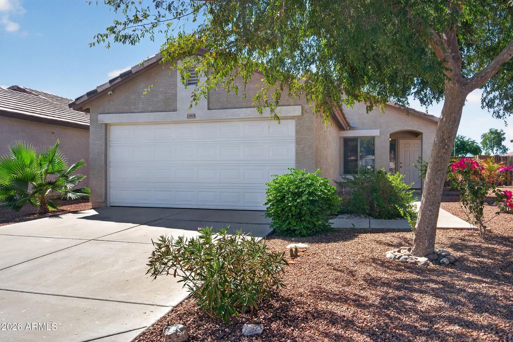 14919 W ACAPULCO Lane, Surprise, AZ 85379 — photo 2