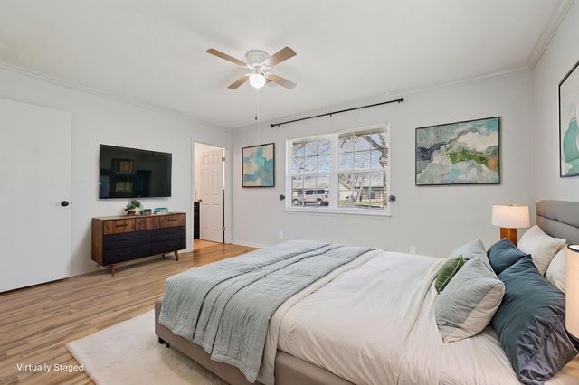 110 Jones ST, Bastrop, TX 78602