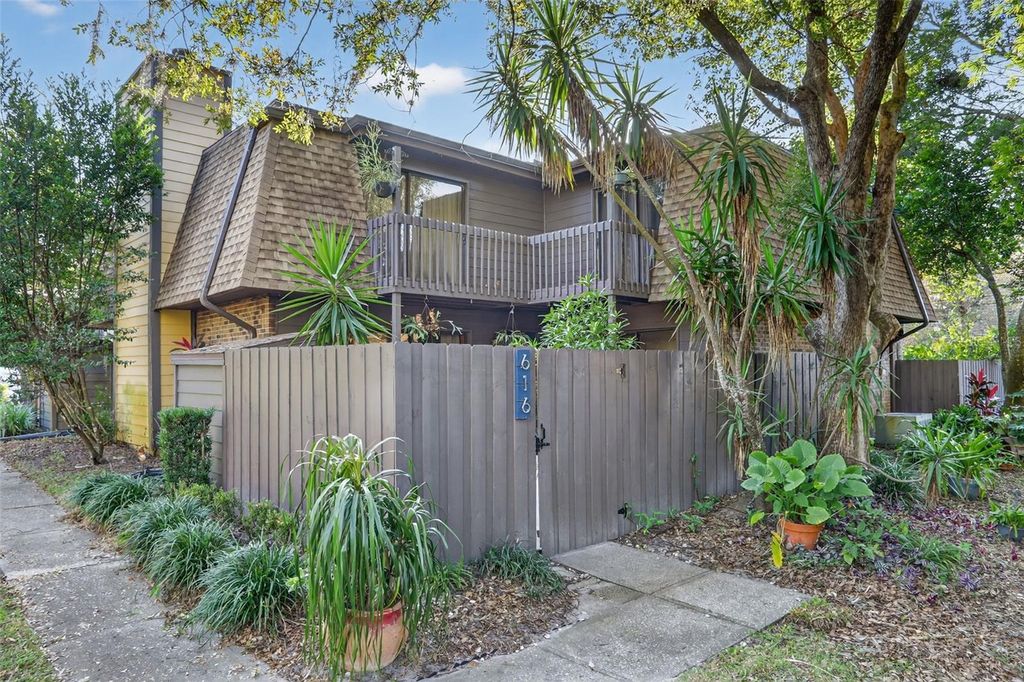 616 OLYMPIC DRIVE A, Ocoee, FL 34761