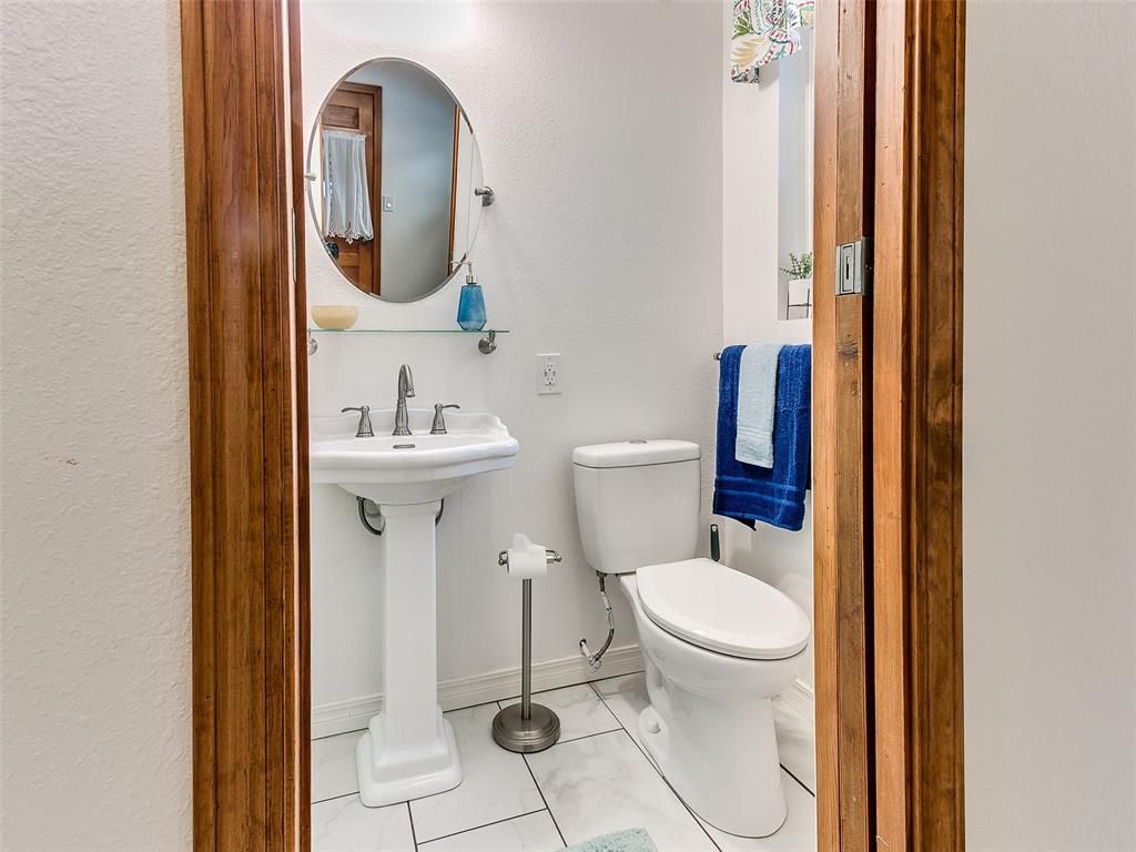 Image 35 of property listing at 319 W Jackson Street, Crescent, OK 73028