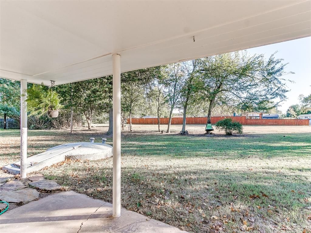 Image 38 of property listing at 319 W Jackson Street, Crescent, OK 73028