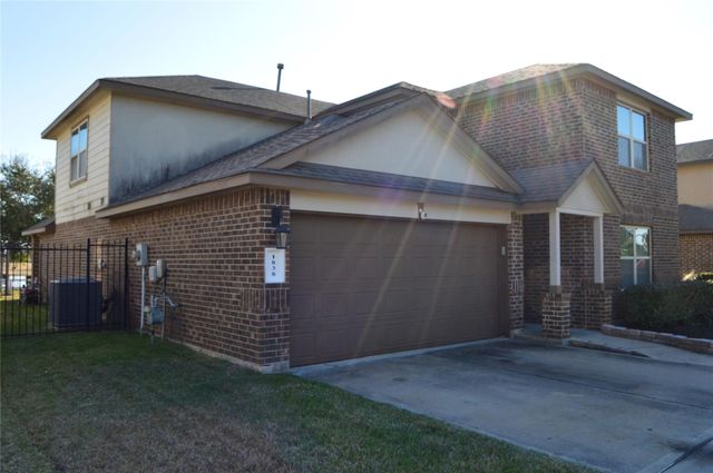 1838 Luminous Waters Lane, Rosharon, TX 77583