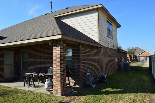 1838 Luminous Waters Lane, Rosharon, TX 77583