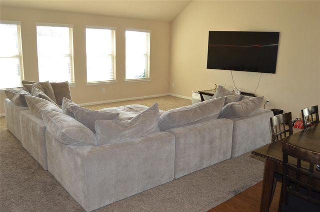 1838 Luminous Waters Lane, Rosharon, TX 77583