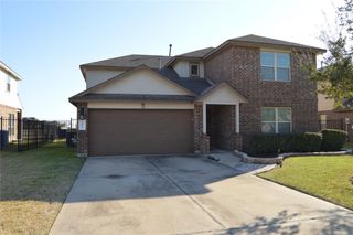 1838 Luminous Waters Lane, Rosharon, TX 77583