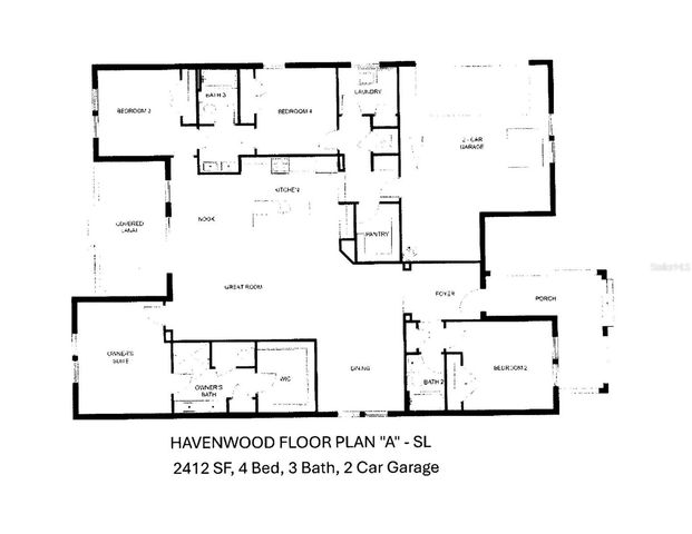 1882 NW 86TH PLACE, Ocala, FL 34475