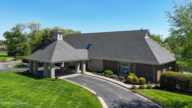11732 Paramont Way, Prospect, KY 40059