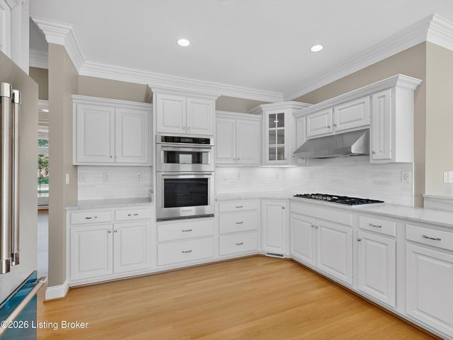 11732 Paramont Way, Prospect, KY 40059