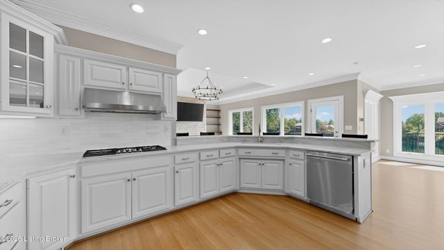 11732 Paramont Way, Prospect, KY 40059