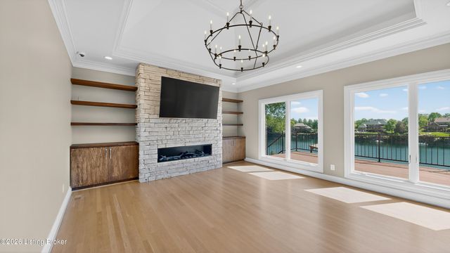 11732 Paramont Way, Prospect, KY 40059