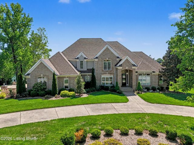 11732 Paramont Way, Prospect, KY 40059