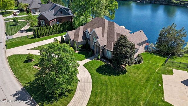 11732 Paramont Way, Prospect, KY 40059