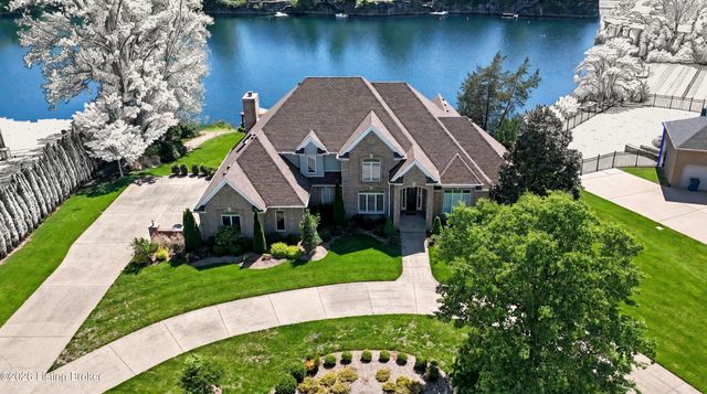 11732 Paramont Way, Prospect, KY 40059