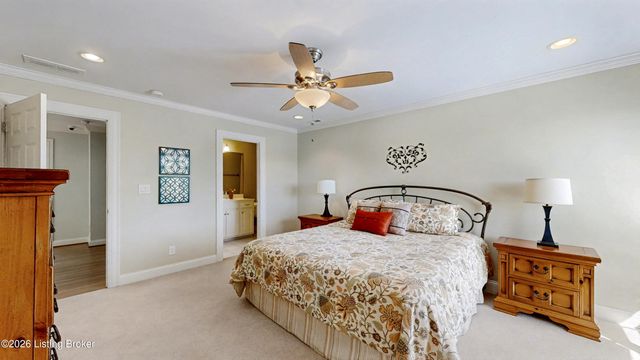 11732 Paramont Way, Prospect, KY 40059