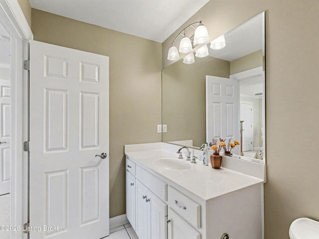 11732 Paramont Way, Prospect, KY 40059