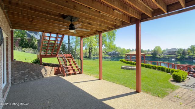 11732 Paramont Way, Prospect, KY 40059