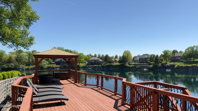 11732 Paramont Way, Prospect, KY 40059