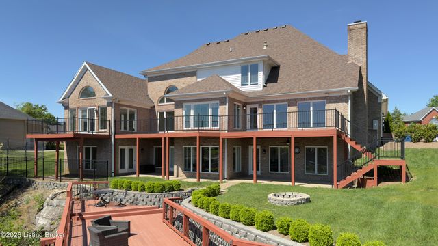 11732 Paramont Way, Prospect, KY 40059