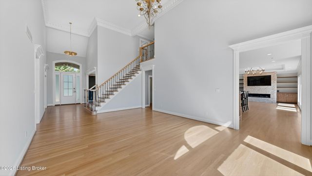 11732 Paramont Way, Prospect, KY 40059