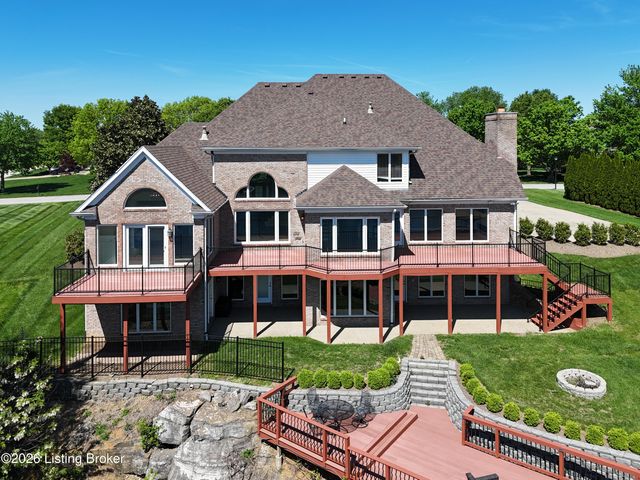 11732 Paramont Way, Prospect, KY 40059
