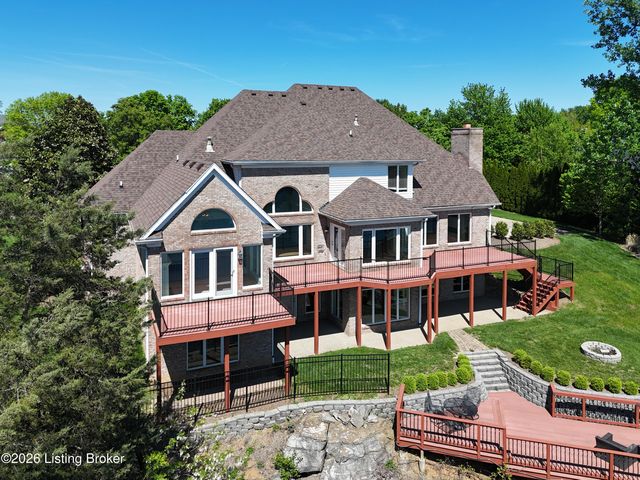 11732 Paramont Way, Prospect, KY 40059