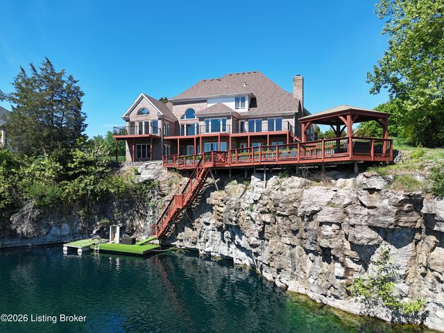 11732 Paramont Way, Prospect, KY 40059