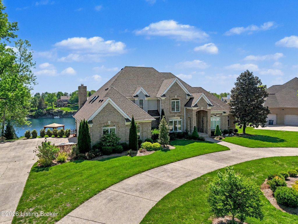11732 Paramont Way, Prospect, KY 40059