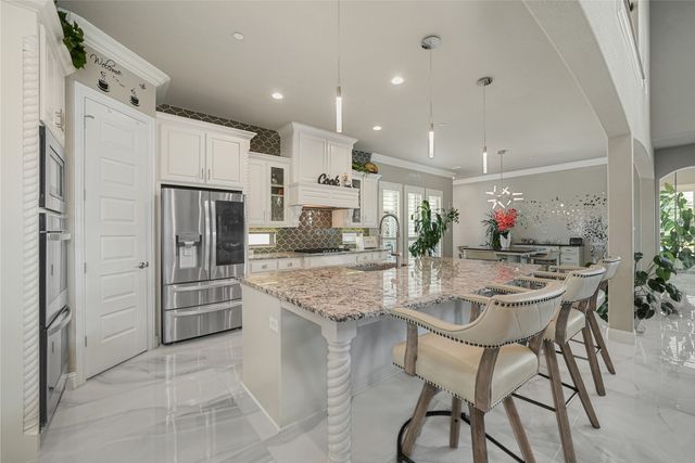 2604 Coyote Crossing, Rockwall, TX 75087