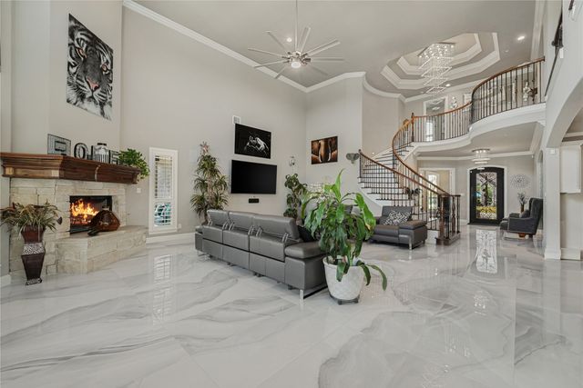 2604 Coyote Crossing, Rockwall, TX 75087