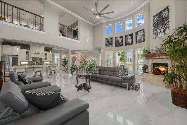 2604 Coyote Crossing, Rockwall, TX 75087
