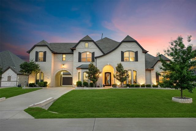 2604 Coyote Crossing, Rockwall, TX 75087